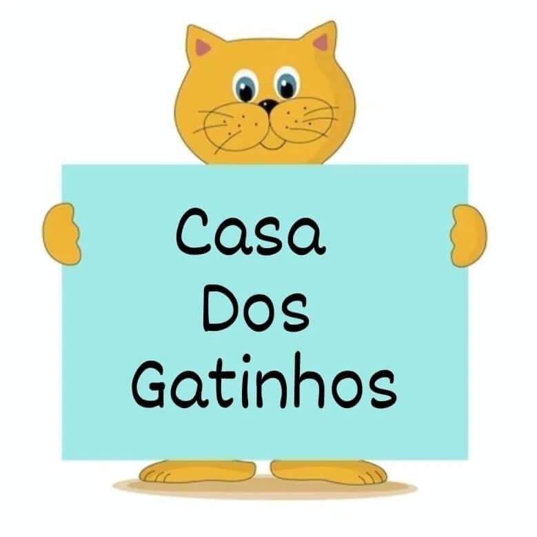 Casa dos Gatinhos no diretório AnimalProtech