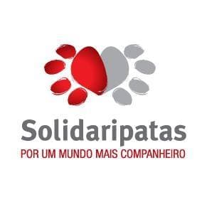 Solidaripatas no diretório AnimalProtech