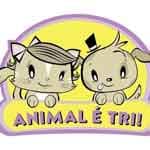Animal é Tri no diretório AnimalProtech
