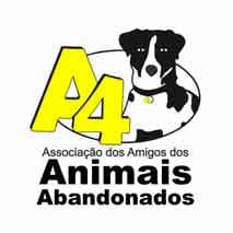 ONG A4 no diretório AnimalProtech