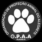ONG OPAA no diretório AnimalProtech