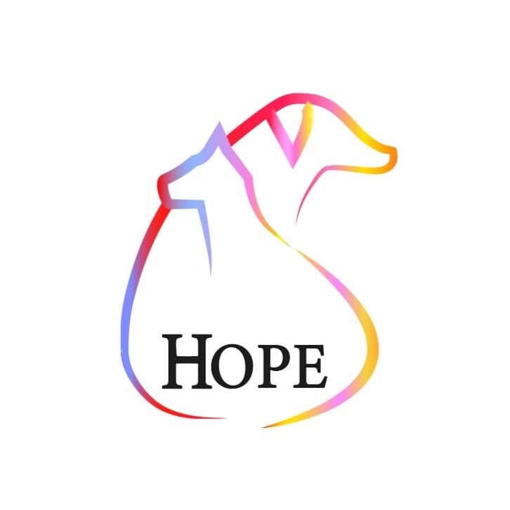 Hope - ONG de Proteção Animal no diretório AnimalProtech