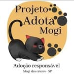 Adota Mogi no diretório AnimalProtech