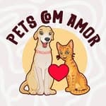 Pets com Amor no diretório AnimalProtech