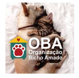 OBA - Organização Bicho Amado no diretório AnimalProtech