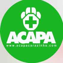 ACAPA no diretório AnimalProtech