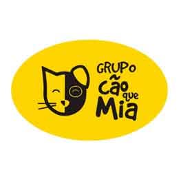 Cão que Mia no diretório AnimalProtech