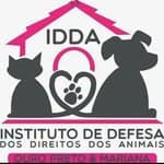 ONG IDDA Ouro Preto/Mariana no diretório AnimalProtech