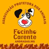 Focinho Carente no diretório AnimalProtech