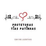 Protetoras Tias Patinhas no diretório AnimalProtech