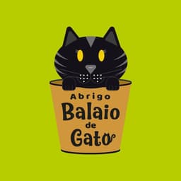 Abrigo Balaio de Gato no diretório AnimalProtech