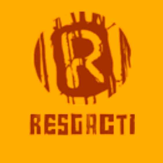 Resgacti no diretório AnimalProtech