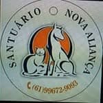 Santuário Nova Aliança no diretório AnimalProtech