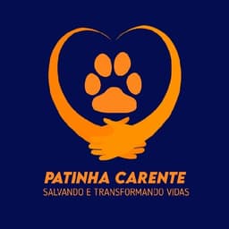 As. Patinha Carente no diretório AnimalProtech