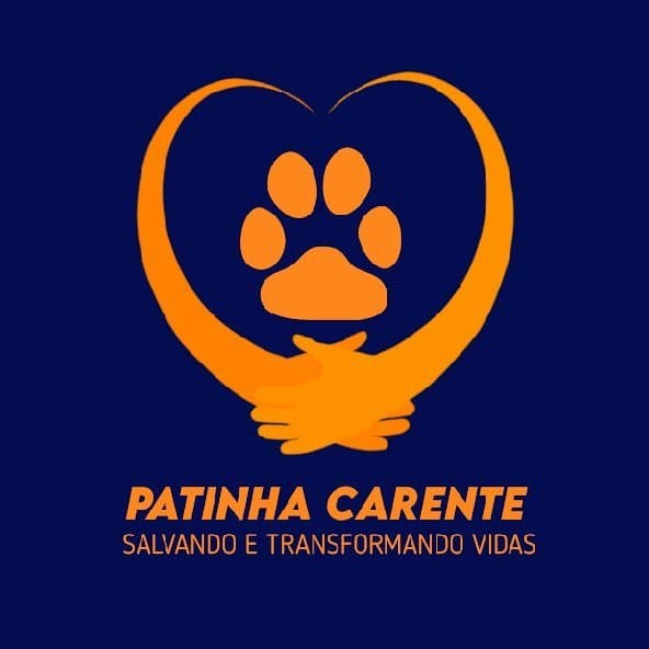 As. Patinha Carente no diretório AnimalProtech