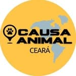 Causa Animal Ceará no diretório AnimalProtech