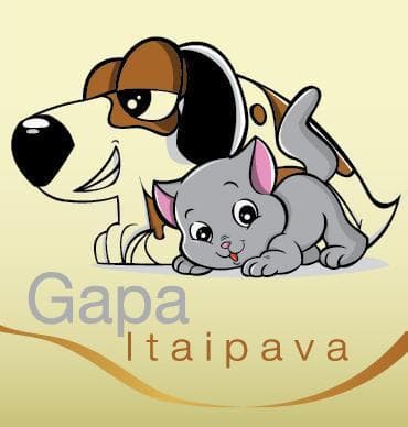 ONG GAPA Itaipava no diretório AnimalProtech