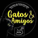 Gatos e Amigos no diretório AnimalProtech