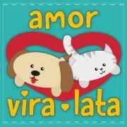 Amor Vira-Lata no diretório AnimalProtech