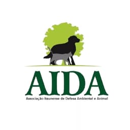 ONG AIDA - Itaúna no diretório AnimalProtech