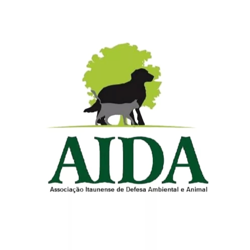 ONG AIDA - Itaúna no diretório AnimalProtech