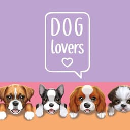 Dog Lovers de Quiri no diretório AnimalProtech