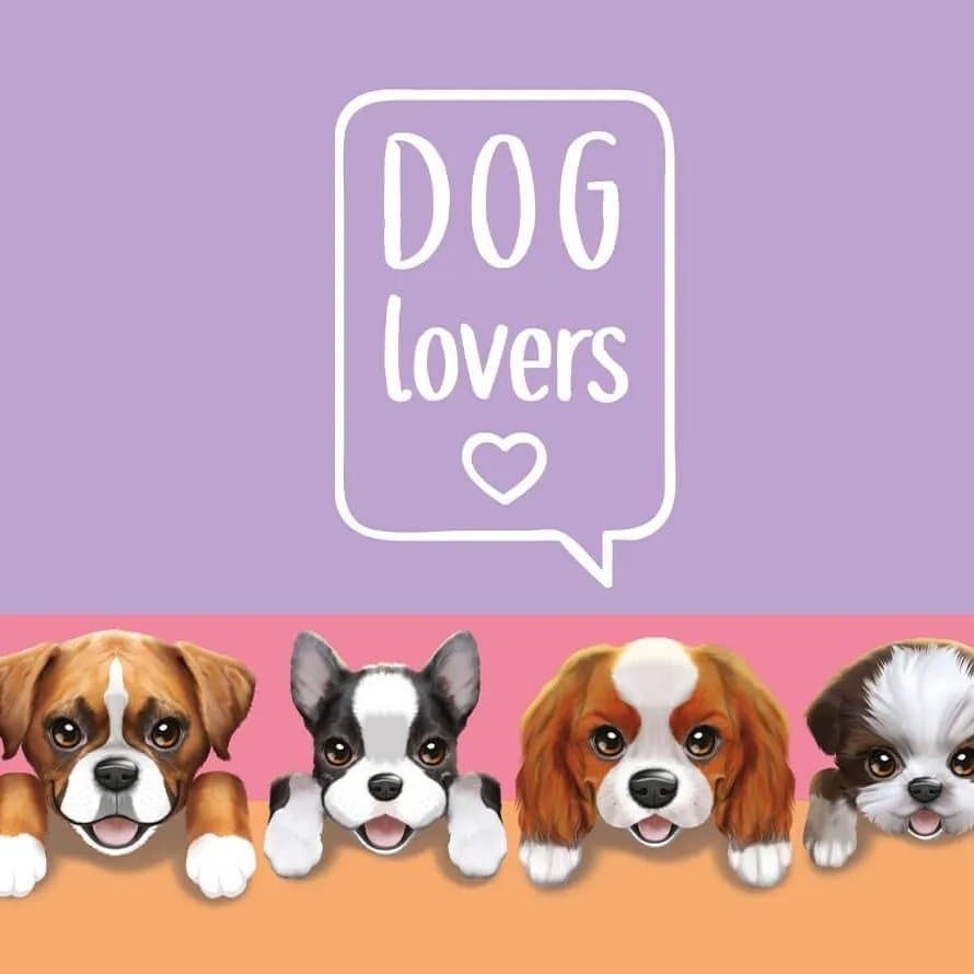Dog Lovers de Quiri no diretório AnimalProtech
