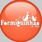 Formiguinhas de Luz no diretório AnimalProtech