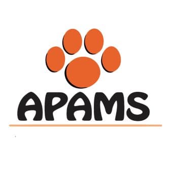 APAMS no diretório AnimalProtech