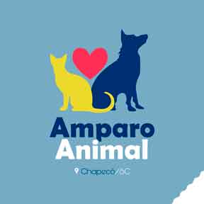 Amparo Animal no diretório AnimalProtech