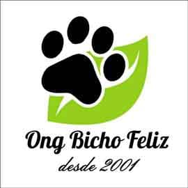 ONG Bicho Feliz no diretório AnimalProtech
