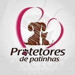 Protetores de Patinhas no diretório AnimalProtech