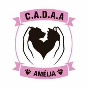 Centro de Apoio Defesa Animal Amelia no diretório AnimalProtech