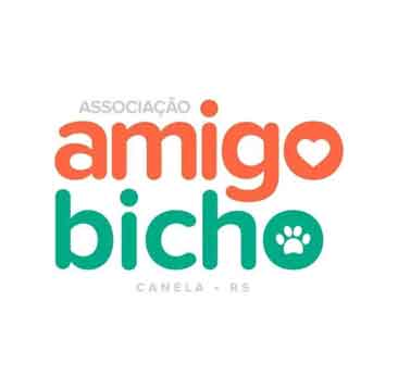 Amigo Bicho de Canela no diretório AnimalProtech