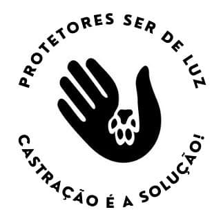 Protetores Ser de Luz no diretório AnimalProtech