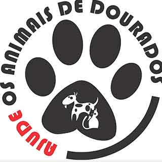 Ajude os animais de Dourados no diretório AnimalProtech