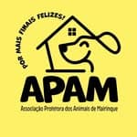 APAM no diretório AnimalProtech