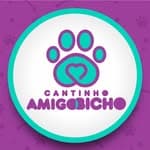 Cantinho Bicho Amigo no diretório AnimalProtech