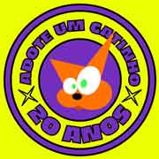 Adote um Gatinho no diretório AnimalProtech