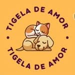 Tigela de Amor no diretório AnimalProtech