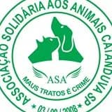 ASA no diretório AnimalProtech