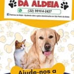 Patinhas da Aldeia no diretório AnimalProtech