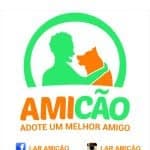 Lar Amicão no diretório AnimalProtech