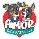 Amor de 4 Patas no diretório AnimalProtech