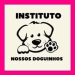 Nossos Doguinhos no diretório AnimalProtech