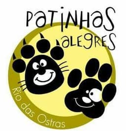 Patinhas Alegres no diretório AnimalProtech