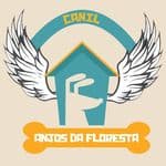 Anjos da Floresta no diretório AnimalProtech
