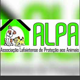 ALPA - Assoc. Lafaietense de Proteção aos Animais no diretório AnimalProtech