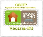OSIP - Amigo do Bicho no diretório AnimalProtech