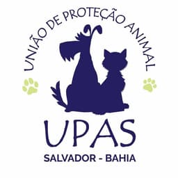 UPAS - União de Prot. Animal de Salvador no diretório AnimalProtech